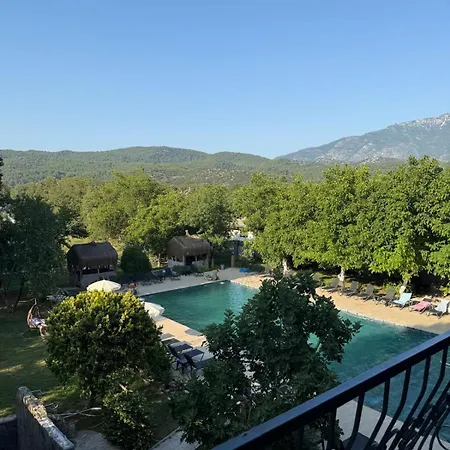 ホテル Balli Boutique & Restaurant 3*
