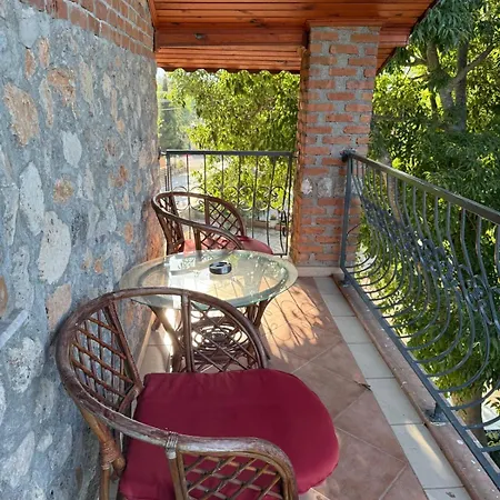 Balli Boutique & Restaurant 3* Kayakoy