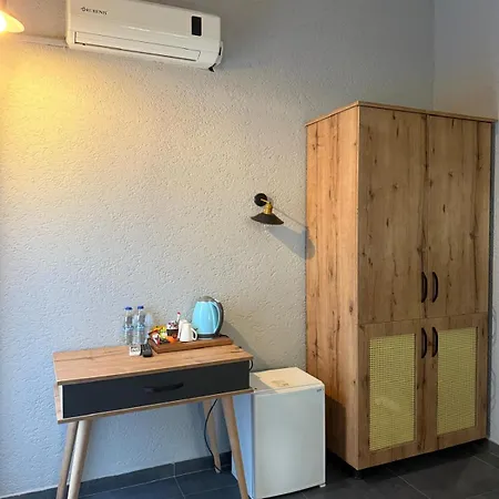 ホテル Balli Boutique & Restaurant 3*