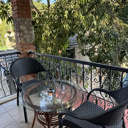 Balli Boutique & Restaurant ホテル Kayakoy