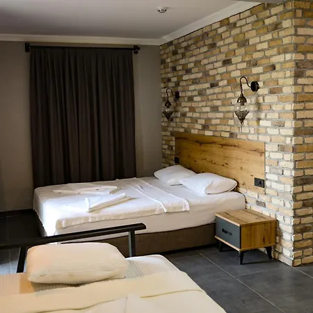 Balli Boutique & Restaurant 3*