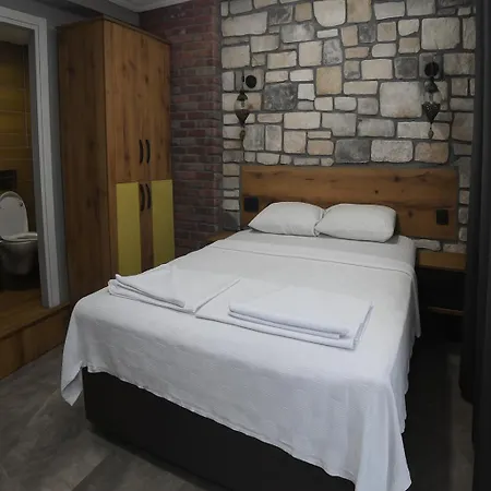 ホテル Balli Boutique & Restaurant 3*