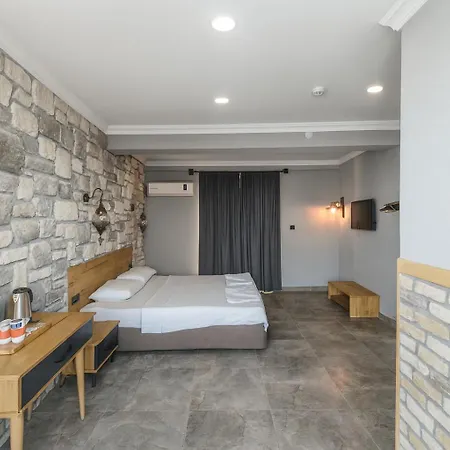Balli Boutique & Restaurant 3* Kayakoy