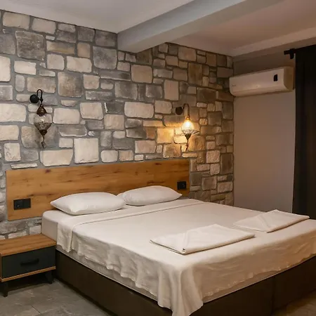 Balli Boutique & Restaurant