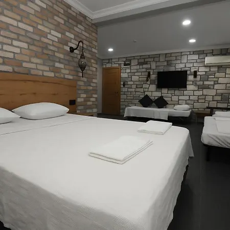 Balli Boutique & Restaurant ホテル Kayakoy